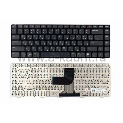 Клавиатура для ноутбука DELL Vostro 3550