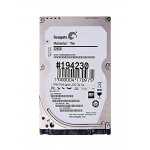 Жесткий диск Seagate Original SATA 320Gb ST320LT012 (5400rpm) 8Mb 2.5"