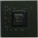 Видеочип Nvidia G86-750-A2 (in SONY)