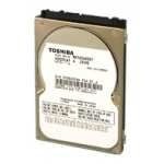 Жесткий диск Toshiba 2.5 Sata 250Gb 5400 rpm 8Mb Cache MK2556GSY