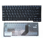 Клавиатура для ноутбука LG E200 E 210 E300 E310 ED310 (RU) черная