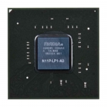 Видеочип Nvidia N11P-LP1-A3
