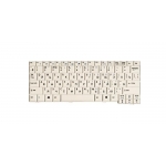 Клавиатура для ноутбука Acer Aspire One D110 D150 D250 (RU) белая