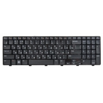 Клавиатура для ноутбука Dell Inspiron M5110 N5110 RU черная