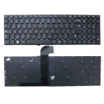 Клавиатура для ноутбука Samsung Q530 (BE) черная