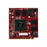 Видеокарта ATI Radeon HD 3650 DDR2 512MB M86 216-0683013 MXM2 MXMII