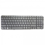 Клавиатура для ноутбука HP Pavilion DV6-1000 DV6- 2000 DV6- 2019er (RU) черная