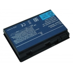Аккумулятор ( батарея ) Acer Extensa 5630 TM00741 11.1V 4400 mAh