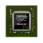 Видеочип Nvidia G86-631-A2
