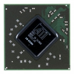 Видео чип ATI 216-0731004 GPU BGA