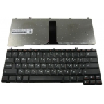 Клавиатура для ноутбука Lenovo G430 G430A G430L G430M Series  (RU) черная