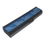 Аккумулятор ( батарея ) Aspire 3030   3UR18650Y-2-QC261  11.1V 4400 mAh