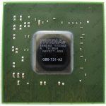 Видеочип Nvidia G86-730-A2