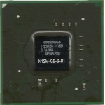 Видеочип Nvidia N12M-GE-S-B1