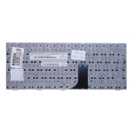 Клавиатура для ноутбука Asus EEE PC 1001 / 1001PX / 1005HA / 1008HA (RU) черная