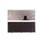 Клавиатура для ноутбука Asus EPC 1000 / U1 / U1F /  U1E / U2E / S101(RU) черная
