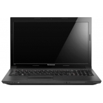 Ноутбук upgrad Lenovo B570 (Celeron B800 1500 Mhz/15.6"/1366x768/4gb/320Gb/DVD-RW/Wi-Fi/Win 7 HB)