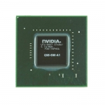 Видеочип Nvidia G96-600-A1 (9600M GS)