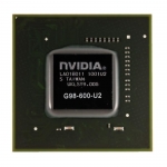 Видеочип Nvidia G98-600-U2