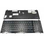 Клавиатура для ноутбука HP PROBOOK 4520 4520S 4525S 4720S (RU) черная с рамкой