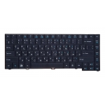 Клавиатура для ноутбука Acer TM4750 / 8473 (RU) черная
