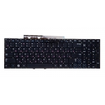 Клавиатура для ноутбука Samsung 300 Series 15.6" 300E5A 300V5A  (RU) черная