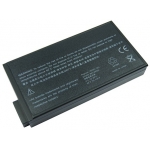 Аккумулятор ( батарея ) Hp Compaq Business Notebook NC6000  NW8000 NX5000 NC8000 10.8V 5200 mAh