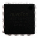 Мультиконтроллер NPCE795LA0DX