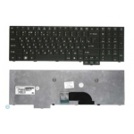 Клавиатура для ноутбука Acer TM 5760 / 8573 / 6595 (RU) черная