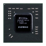 Видеочип Nvidia GF-Go7400-N-A3