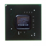 Видеочип Nvidia N11M-GE1-S-A3/A2/B1