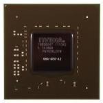 Видеочип Nvidia G84-950-A2 (8600M GT)