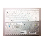 Клавиатура для ноутбука Asus Eее PC 904 / 904HD / 905 / 1000  / 1000HD / 1002HA (RU) белая