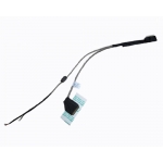 Шлейф Acer Aspire One D250 (Small Connector) Lcd Cable Dc02000sb50