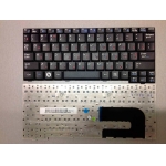 Клавиатура для ноутбука Samsung NC10 ND10 N108 N110 N130 N135 N138 N140 (RU) черная