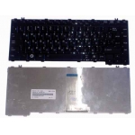 Клавиатура для ноутбука Toshiba Satellite A300 M300 M205 L300 L450 L515 A215 (RU) черная