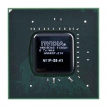 Видеочип Nvidia N11P-GS-A1
