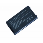 Аккумулятор ( батарея ) Asus A8 A8000 A8000J A8000F A8A A8E A8Dc Z99  A32-A8 11.1V 5200 mAh