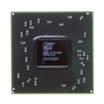 Видеочип ATI 216-0774207 ATI Mobility Radeon HD 6370