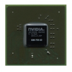Видеочип Nvidia G98-700-U2