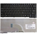Клавиатура для ноутбука Acer Travelmate 6291 6290 6293 6252 6232 Aspire 2420 2920 черная (RU)