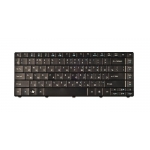 Клавиатура для ноутбука Acer Aspire 3810T 3410T 3820T 4810T 4410T Глянцевая