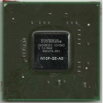 Видеочип Nvidia N10P-GE-A3/A2