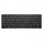 Клавиатура для ноутбука Asus U20 U20A U20G UL20 UL20A eee PC 1201 1201 1201T 1201X 1201 (RU) черная