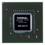 Видеочип Nvidia G96-630-A1