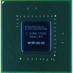 Видеочип Nvidia N13P-GS-A2