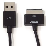 Интерфейсный кабель для ЗУ USB ASUS Eee Pad Transformer TF101 101G TF201 300T SL Оригинал
