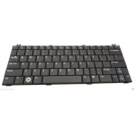 Клавиатура для ноутбука Dell Inspiron MINI 1210 12 Series RU черная
