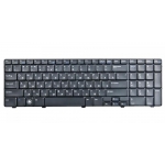 Клавиатура для ноутбука Dell Vostro 3700 RU черная