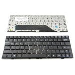 Клавиатура для ноутбука MSI U135 (RU) черная
